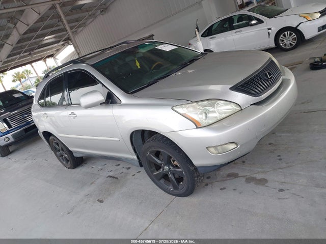Продажа на аукционе авто 2007 Lexus Rx 350, vin: 2T2HK31U97C044770, номер лота: 45745619