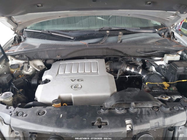 Продажа на аукционе авто 2007 Lexus Rx 350, vin: 2T2HK31U97C044770, номер лота: 45745619