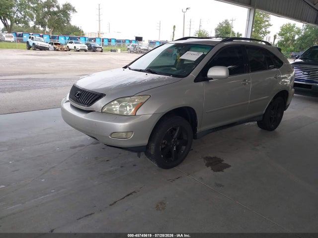 Продажа на аукционе авто 2007 Lexus Rx 350, vin: 2T2HK31U97C044770, номер лота: 45745619