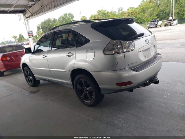 Продажа на аукционе авто 2007 Lexus Rx 350, vin: 2T2HK31U97C044770, номер лота: 45745619