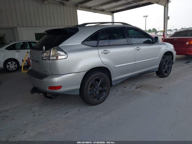 Продажа на аукционе авто 2007 Lexus Rx 350, vin: 2T2HK31U97C044770, номер лота: 45745619