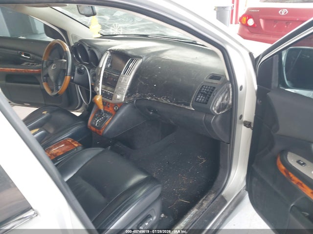 Продажа на аукционе авто 2007 Lexus Rx 350, vin: 2T2HK31U97C044770, номер лота: 45745619