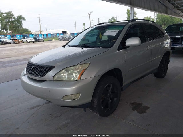 Продажа на аукционе авто 2007 Lexus Rx 350, vin: 2T2HK31U97C044770, номер лота: 45745619