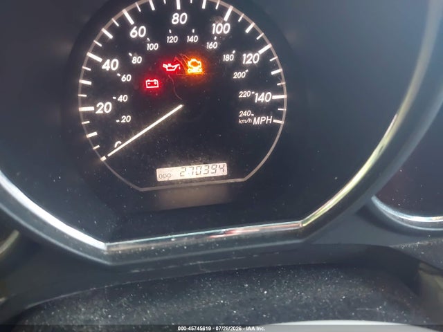 Продажа на аукционе авто 2007 Lexus Rx 350, vin: 2T2HK31U97C044770, номер лота: 45745619