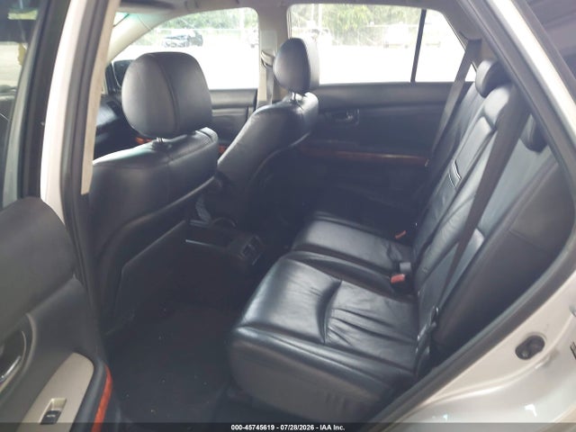 Продажа на аукционе авто 2007 Lexus Rx 350, vin: 2T2HK31U97C044770, номер лота: 45745619