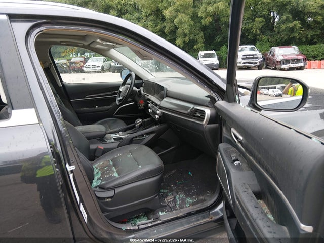 2025 Kia Telluride S მანქანა იყიდება აუქციონზე, vin: 5XYP6DGC2SG592731, აუქციონის ნომერი: 45745624
