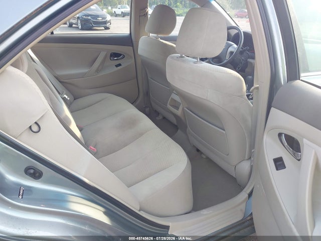 Auction sale of the 2007 Toyota Camry Le, vin: 4T1BE46K07U677316, lot number: 45745626