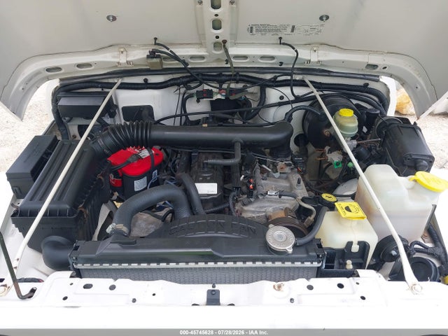 Продажа на аукционе авто 1998 Jeep Wrangler Sahara, vin: 1J4FY49S9WP756807, номер лота: 45745628