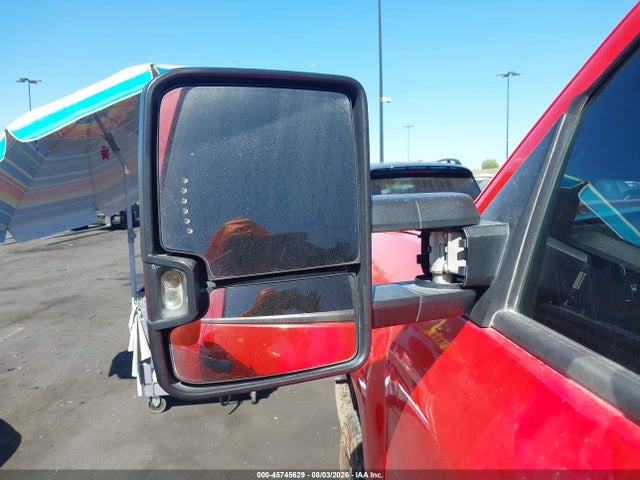 2GC2KREG3K1117205 Chevrolet Silverado 2500hd Wt
