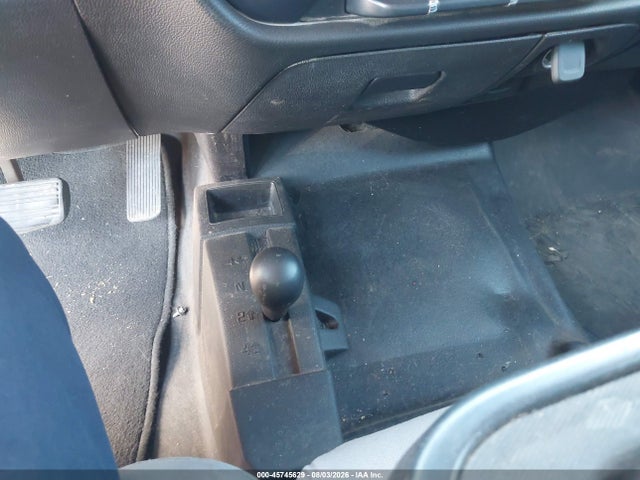 2GC2KREG3K1117205 Chevrolet Silverado 2500hd Wt