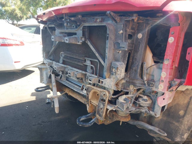 2GC2KREG3K1117205 Chevrolet Silverado 2500hd Wt