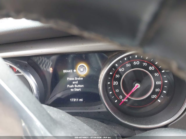 Продаж на аукціоні авто 2022 Jeep Gladiator Rubicon 4x4, vin: 1C6JJTBG7NL102468, номер лоту: 45745631
