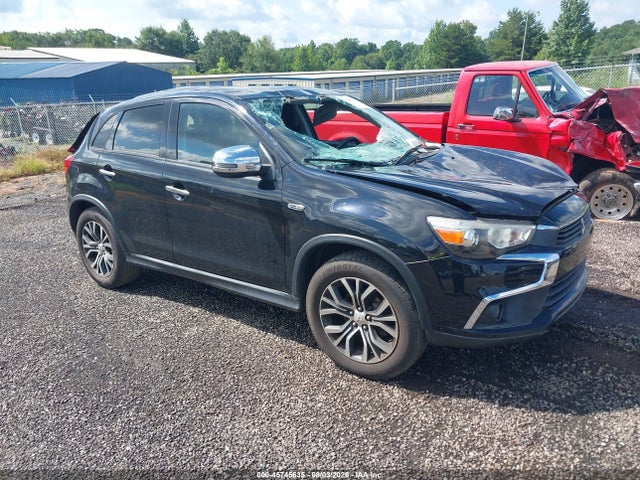Auction sale of the 2017 Mitsubishi Outlander Sport 2.0 Es, vin: JA4AP3AU0HZ048876, lot number: 45745635