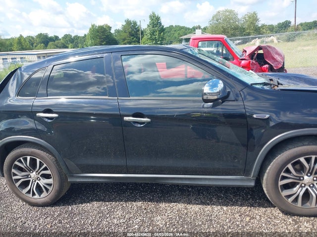 Aukcja sprzedaży 2017 Mitsubishi Outlander Sport 2.0 Es, vin: JA4AP3AU0HZ048876, numer aukcji: 45745635