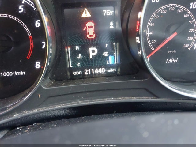 Aukcja sprzedaży 2017 Mitsubishi Outlander Sport 2.0 Es, vin: JA4AP3AU0HZ048876, numer aukcji: 45745635