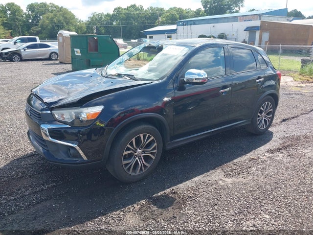 Aukcja sprzedaży 2017 Mitsubishi Outlander Sport 2.0 Es, vin: JA4AP3AU0HZ048876, numer aukcji: 45745635