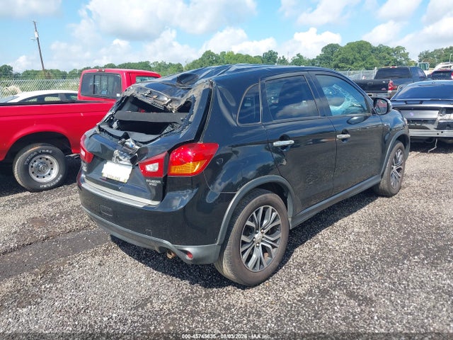 Aukcja sprzedaży 2017 Mitsubishi Outlander Sport 2.0 Es, vin: JA4AP3AU0HZ048876, numer aukcji: 45745635