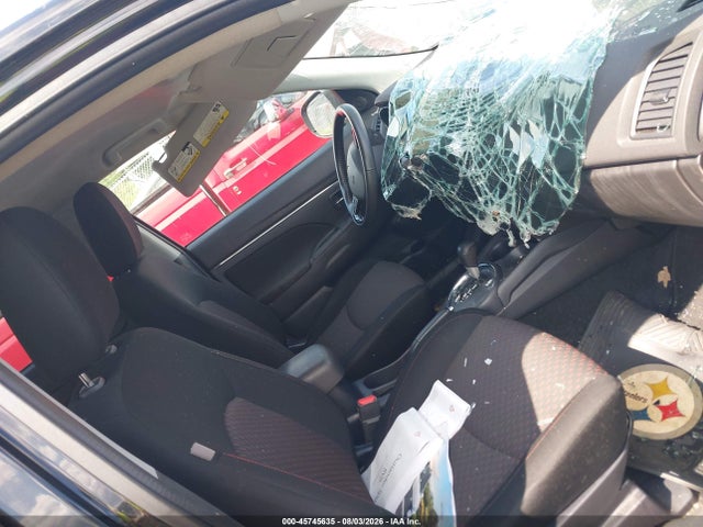 Aukcja sprzedaży 2017 Mitsubishi Outlander Sport 2.0 Es, vin: JA4AP3AU0HZ048876, numer aukcji: 45745635
