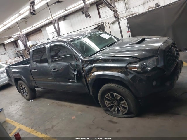 3TMBZ5DN1NM036625 Toyota Tacoma Trd Sport