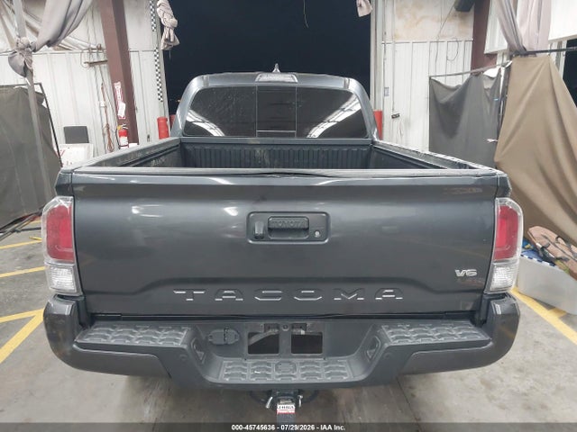 3TMBZ5DN1NM036625 Toyota Tacoma Trd Sport