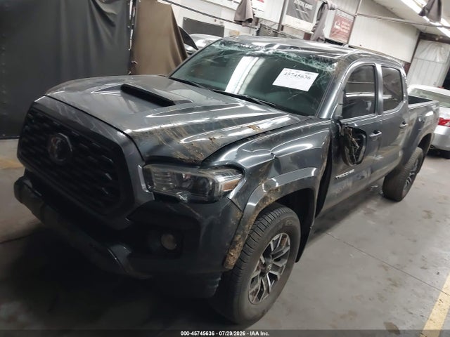 3TMBZ5DN1NM036625 Toyota Tacoma Trd Sport