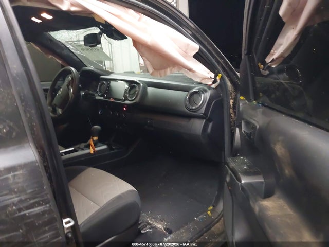 3TMBZ5DN1NM036625 Toyota Tacoma Trd Sport
