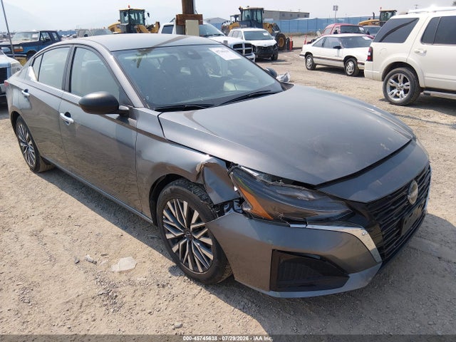 Nissan Altima Sv Fwd 2025 1N4BL4DV6SN389316 головне зображення