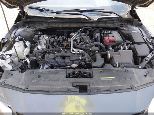 1N4BL4DV6SN389316 Nissan Altima Sv Fwd