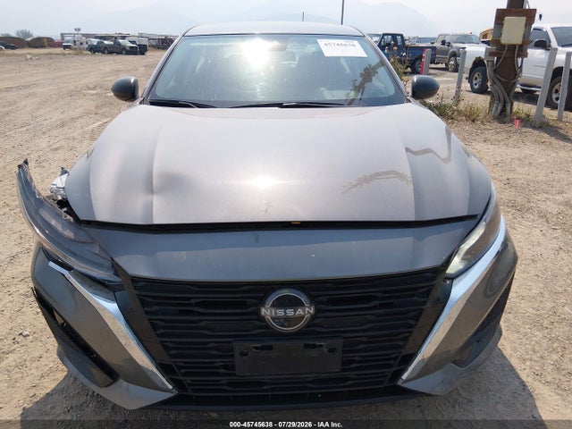 1N4BL4DV6SN389316 Nissan Altima Sv Fwd