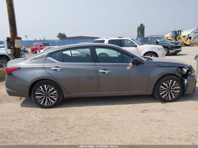 1N4BL4DV6SN389316 Nissan Altima Sv Fwd