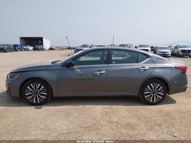 1N4BL4DV6SN389316 Nissan Altima Sv Fwd