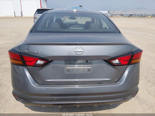 1N4BL4DV6SN389316 Nissan Altima Sv Fwd
