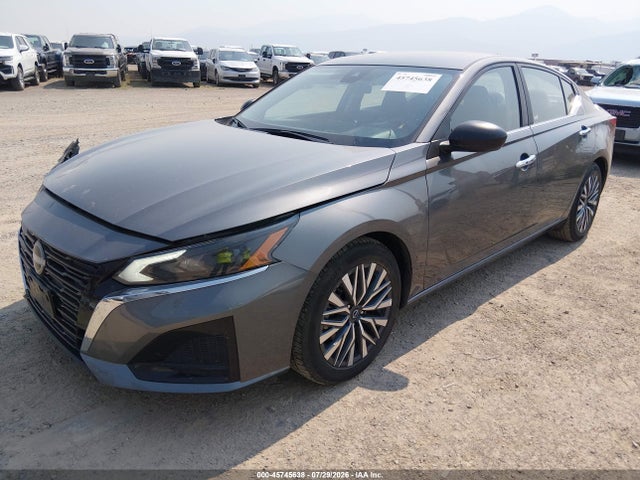 1N4BL4DV6SN389316 Nissan Altima Sv Fwd