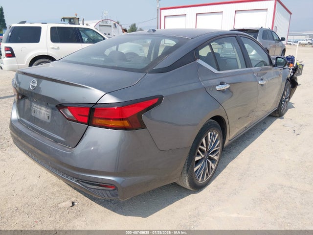 1N4BL4DV6SN389316 Nissan Altima Sv Fwd
