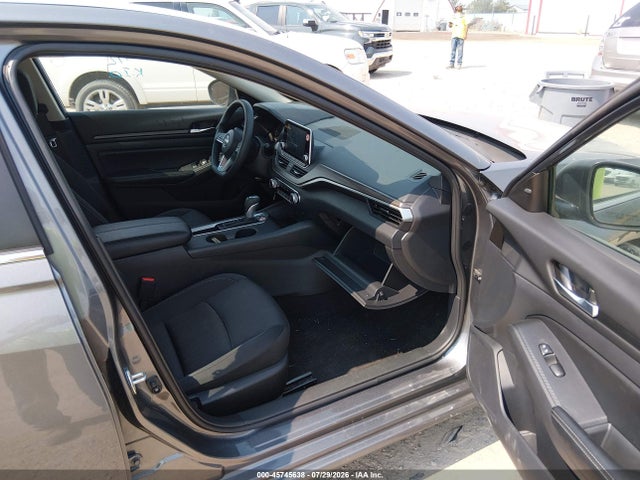 1N4BL4DV6SN389316 Nissan Altima Sv Fwd
