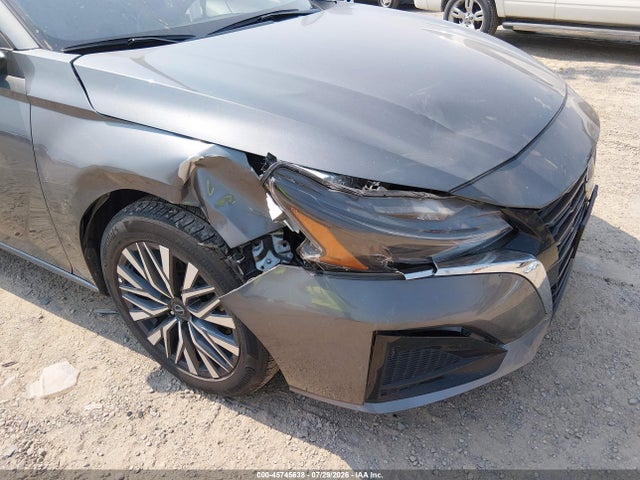 1N4BL4DV6SN389316 Nissan Altima Sv Fwd