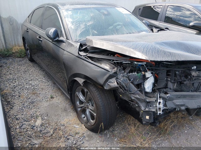 Honda Accord 2023 1HGCY2F66PA056673 Image 13