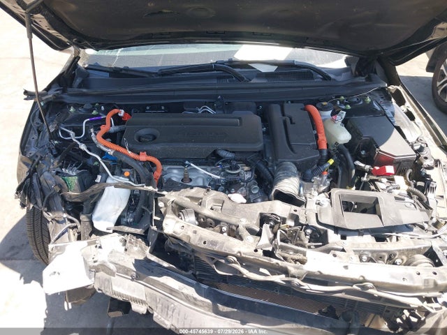 Honda Accord 2023 1HGCY2F66PA056673 Image 22