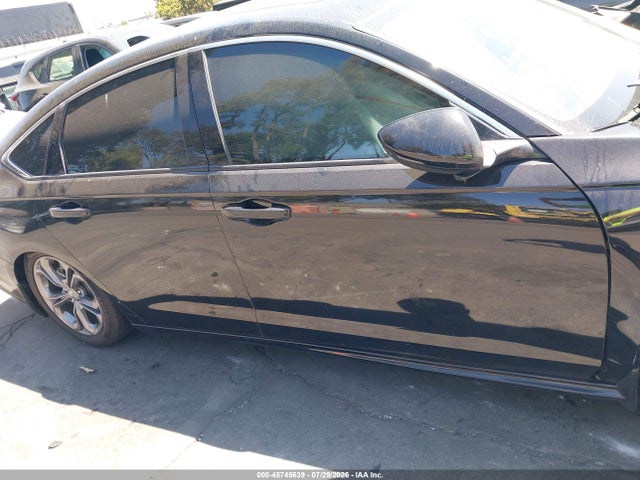 Honda Accord 2023 1HGCY2F66PA056673 Image 25