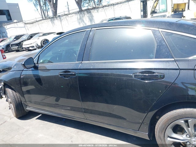 Honda Accord 2023 1HGCY2F66PA056673 Image 26