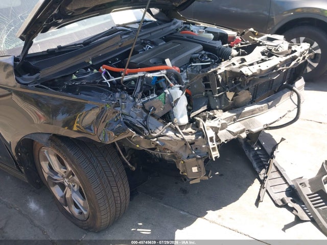 Honda Accord 2023 1HGCY2F66PA056673 Image 23