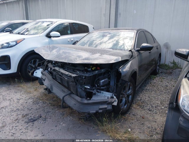 Honda Accord 2023 1HGCY2F66PA056673 Image 14
