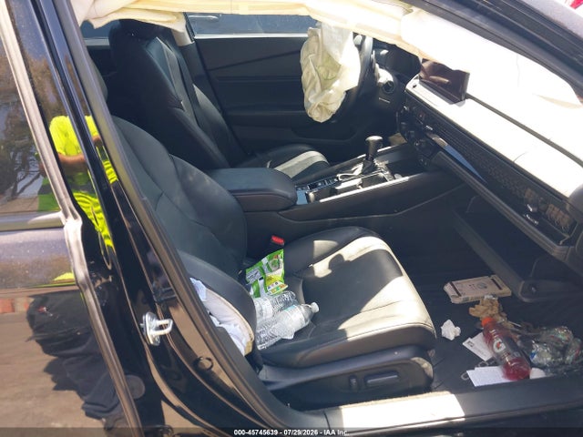 Honda Accord 2023 1HGCY2F66PA056673 Image 17