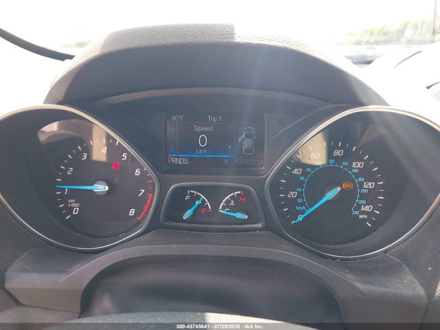 1FMCU9J94GUC25426 Ford Escape Titanium