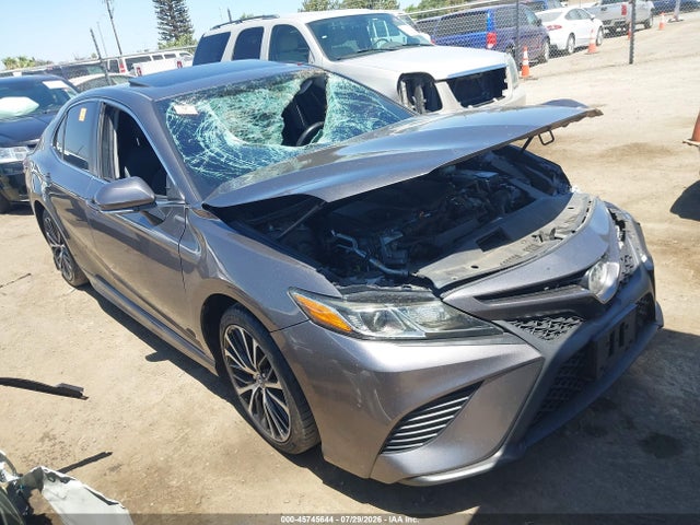 2019 4T1B11HK3KU797420 main image
