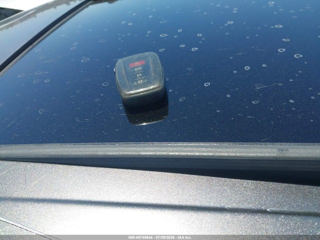 Toyota CAMRY SE 2019 4T1B11HK3KU797420 Image 11