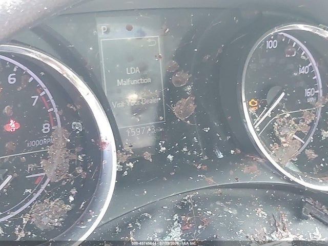 Toyota CAMRY SE 2019 4T1B11HK3KU797420 Image 15