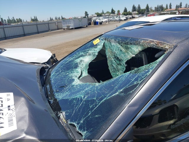 Toyota CAMRY SE 2019 4T1B11HK3KU797420 Image 6
