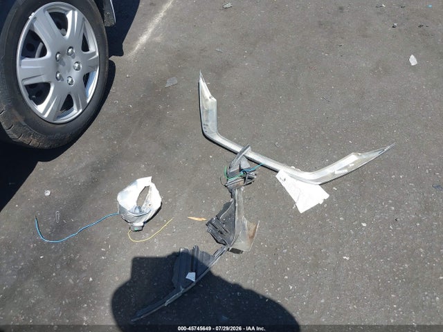 2021 Nissan Versa S Xtronic Cvt მანქანა იყიდება აუქციონზე, vin: 3N1CN8DV7ML923025, აუქციონის ნომერი: 45745649