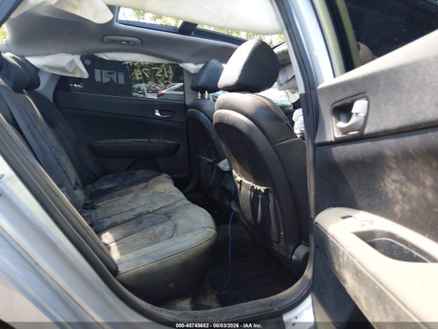 Aukcja sprzedaży 2020 Kia Optima Se, vin: 5XXGT4L38LG446953, numer aukcji: 45745652